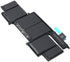 Replacement Macbook Battery Pro Retina 13 inch  A1493 , A1502